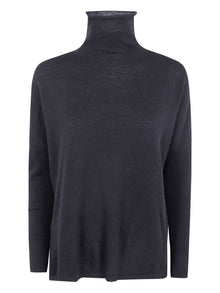  Base Sweaters Black