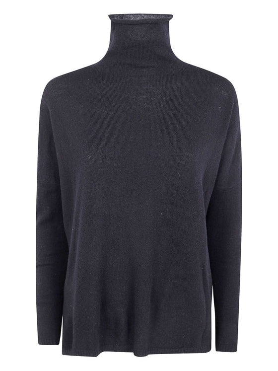 Base Sweaters Black