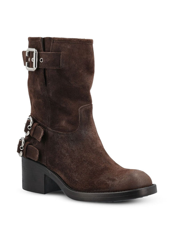 Chloé Chloè Boots