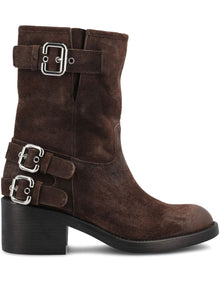  Chloé Chloè Boots