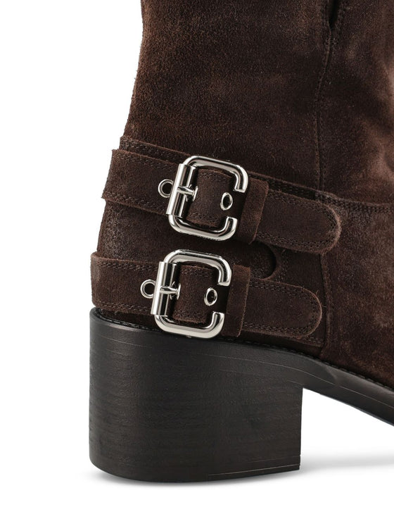 Chloé Chloè Boots