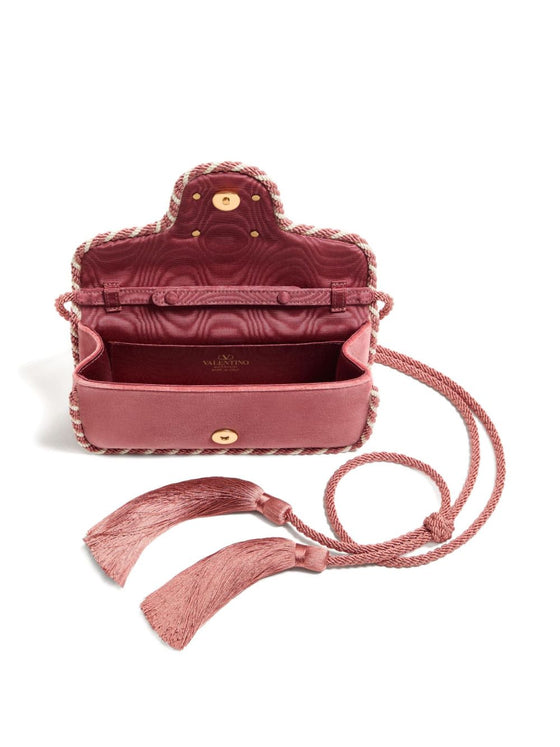 Valentino Garavani Bags.. Powder