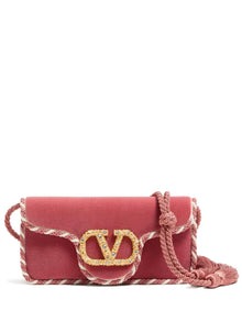  Valentino Garavani Bags.. Powder