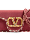 Valentino Garavani Bags.. Powder
