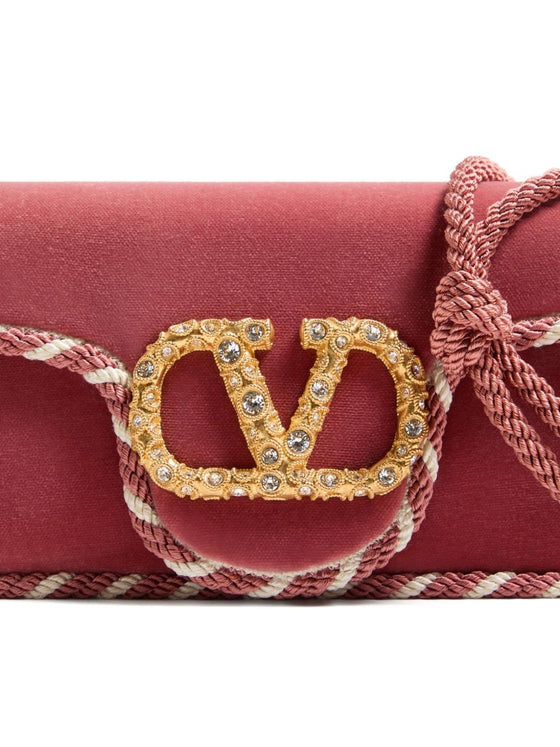 Valentino Garavani Bags.. Powder
