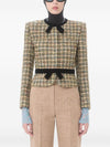 Valentino Jackets MultiColour