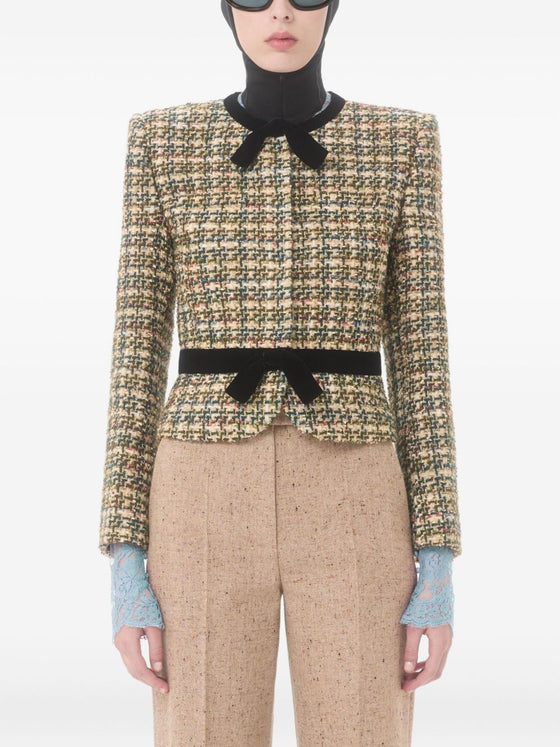 Valentino Jackets MultiColour