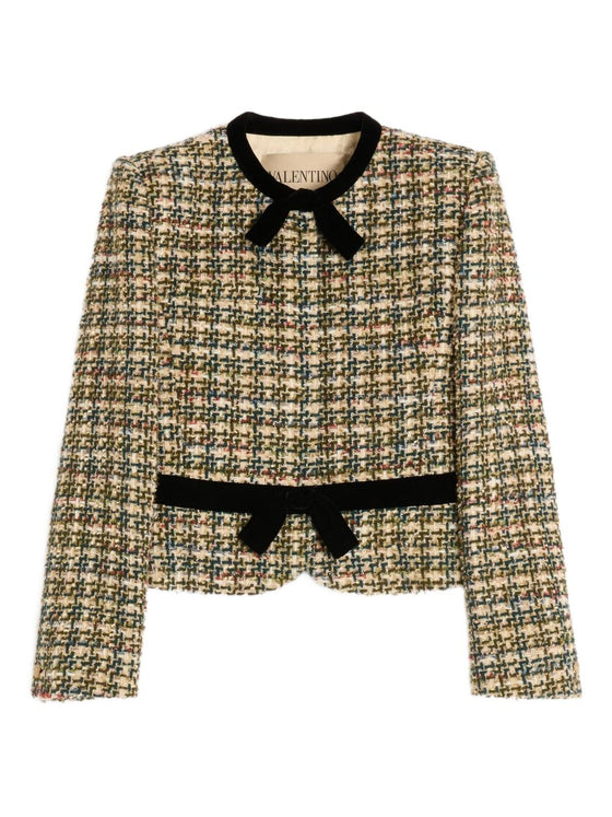 Valentino Jackets MultiColour