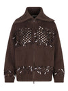 Brunello Cucinelli Sweaters Brown