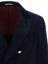 Brunello Cucinelli Jackets Blue