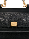 Dolce & Gabbana Bags.. Black