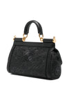 Dolce & Gabbana Bags.. Black