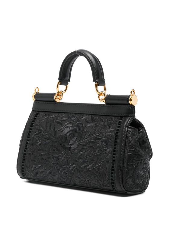 Dolce & Gabbana Bags.. Black