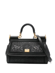  Dolce & Gabbana Bags.. Black
