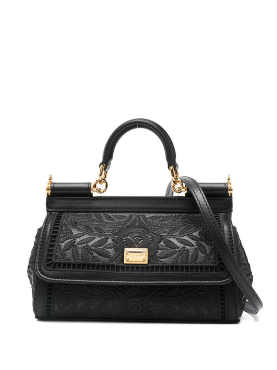 Dolce & Gabbana Bags.. Black