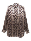 Stella McCartney Shirts Ivory