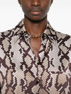 Stella McCartney Shirts Ivory