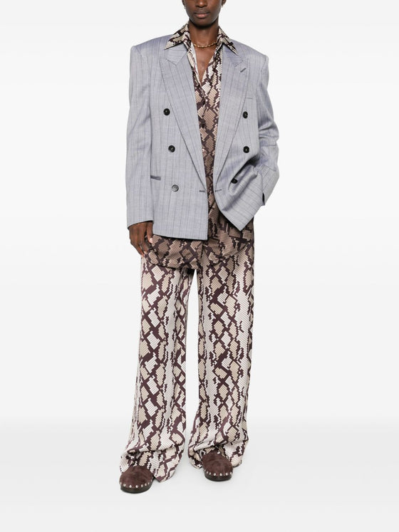 Stella McCartney Shirts Ivory