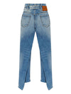 Dsquared2 Skirts Blue