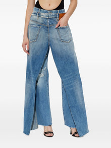  Dsquared2 Skirts Blue