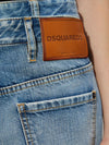 Dsquared2 Skirts Blue