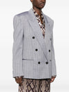 Stella McCartney Jackets Grey