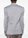 Stella McCartney Jackets Grey