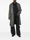 Avant Toi Coats Black