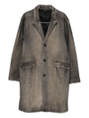 Avant Toi Coats Brown