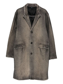  Avant Toi Coats Brown
