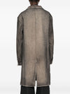 Avant Toi Coats Brown