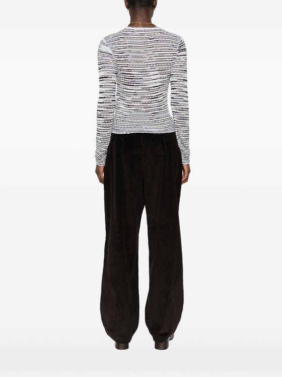 Missoni Sweaters Beige