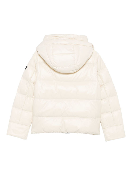 Peuterey Coats Powder