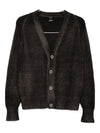 Avant Toi Sweaters Brown