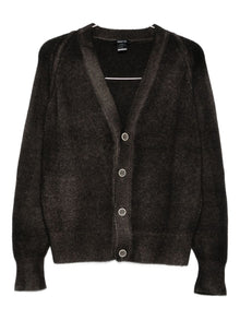  Avant Toi Sweaters Brown