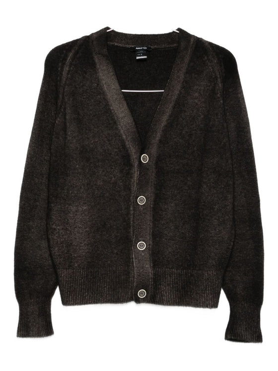 Avant Toi Sweaters Brown