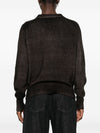 Avant Toi Sweaters Brown