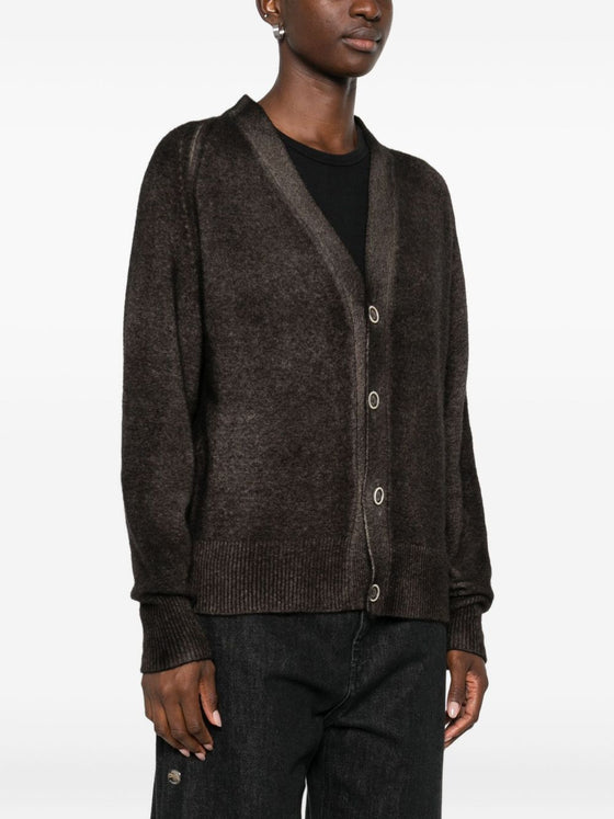 Avant Toi Sweaters Brown