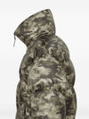 PEUTEREY PLURALS X TONY EFFE Coats Brown
