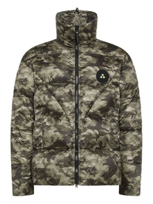  PEUTEREY PLURALS X TONY EFFE Coats Brown