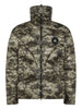 PEUTEREY PLURALS X TONY EFFE Coats Brown