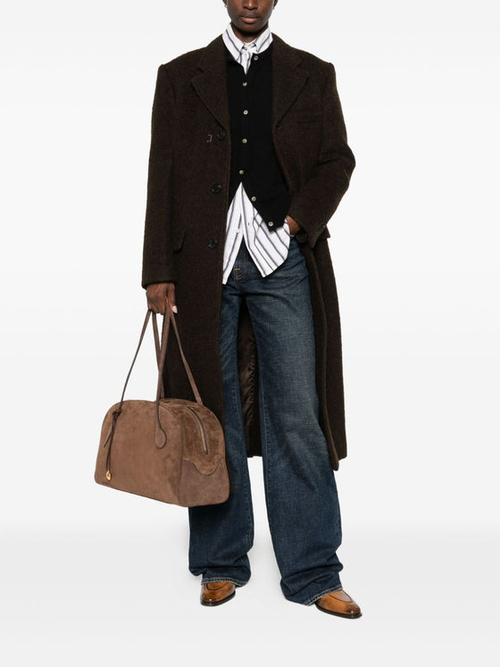 DUNST Coats Brown