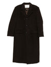 DUNST Coats Brown