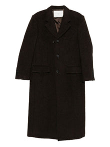  DUNST Coats Brown