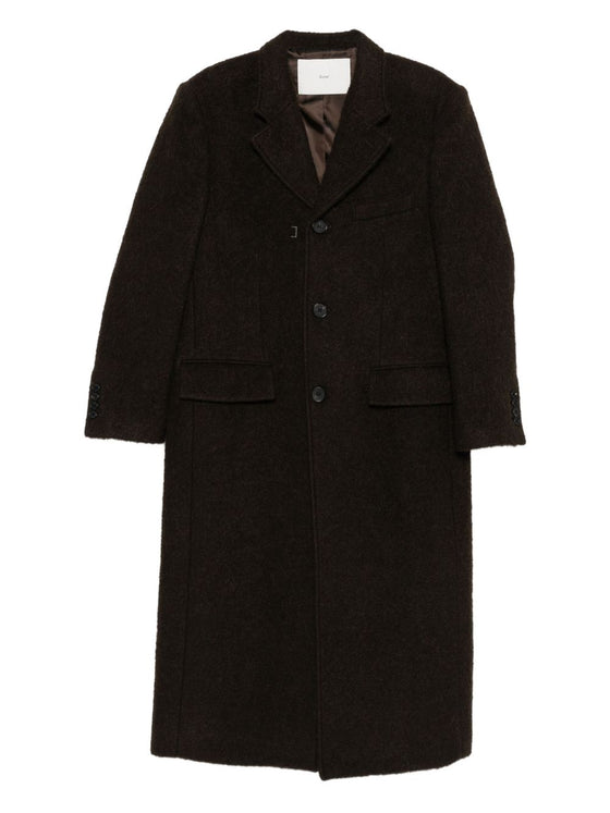 DUNST Coats Brown