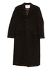 DUNST Coats Brown