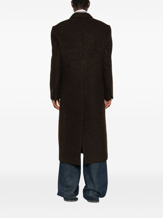 DUNST Coats Brown