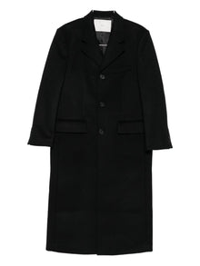  DUNST Coats Black