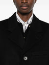 DUNST Coats Black