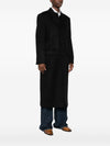 DUNST Coats Black